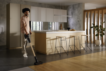 Miele Duoflex HX1 TotalCare Cordless Vacuum Cleaner image 4